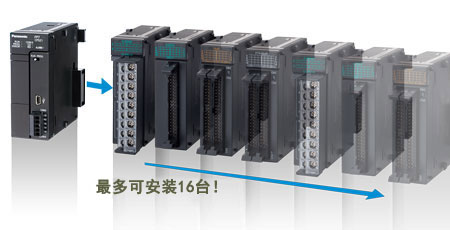 無需電池，實現免維護