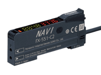 數字光纖傳感器 FX-551