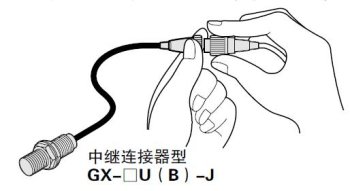 配線簡單 [直流雙線式型]