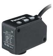 3色LED色標傳感器LX-111