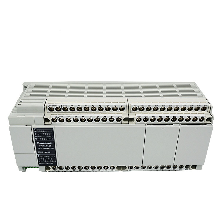 松下FPXH系列PLC